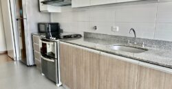 Alquiler Moderno Dpto en Cipreses Cerca Dos de Mayo con Lindas Areas Comunes