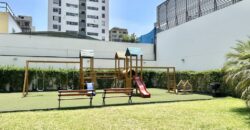 Alquiler Moderno Dpto en Cipreses Cerca Dos de Mayo con Lindas Areas Comunes