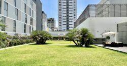 Alquiler Moderno Dpto en Cipreses Cerca Dos de Mayo con Lindas Areas Comunes