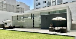 Alquiler Moderno Dpto en Cipreses Cerca Dos de Mayo con Lindas Areas Comunes