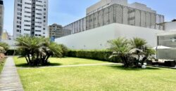 Alquiler Moderno Dpto en Cipreses Cerca Dos de Mayo con Lindas Areas Comunes