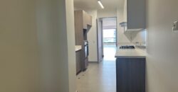 Venta de Moderno Departamento Estreno con Terraza con Vista a Parque