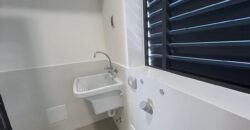 Venta de Moderno Departamento Estreno con Terraza con Vista a Parque