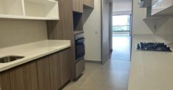 Venta de Moderno Departamento Estreno con Terraza con Vista a Parque