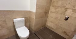 Venta de Moderno Departamento Estreno con Terraza con Vista a Parque