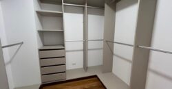 Venta de Moderno Departamento Estreno con Terraza con Vista a Parque