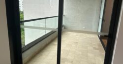 Venta de Moderno Departamento Estreno con Terraza con Vista a Parque