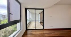 Venta de Moderno Departamento Estreno con Terraza con Vista a Parque