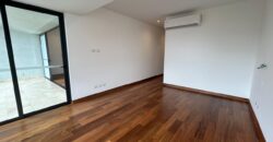 Venta de Moderno Departamento Estreno con Terraza con Vista a Parque