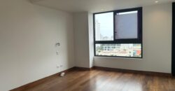 Venta de Moderno Departamento Estreno con Terraza con Vista a Parque