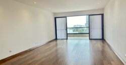 Venta de Moderno Departamento Estreno con Terraza con Vista a Parque