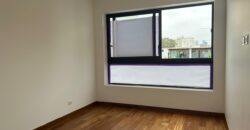 Venta de Moderno Departamento Estreno con Terraza con Vista a Parque