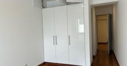 Venta de Moderno Departamento Estreno con Terraza con Vista a Parque