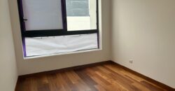 Venta de Moderno Departamento Estreno con Terraza con Vista a Parque