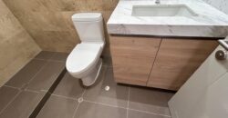 Venta de Moderno Departamento Estreno con Terraza con Vista a Parque