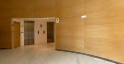 Venta de Moderno Departamento Estreno con Terraza con Vista a Parque