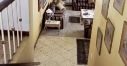 Venta/Alquiler bonita casa en Piura frente a parque! Super ubicacion!
