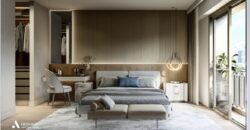 Venta Modernos Departamento Edificio Neoclásico Miraflores, Límite San Isidro