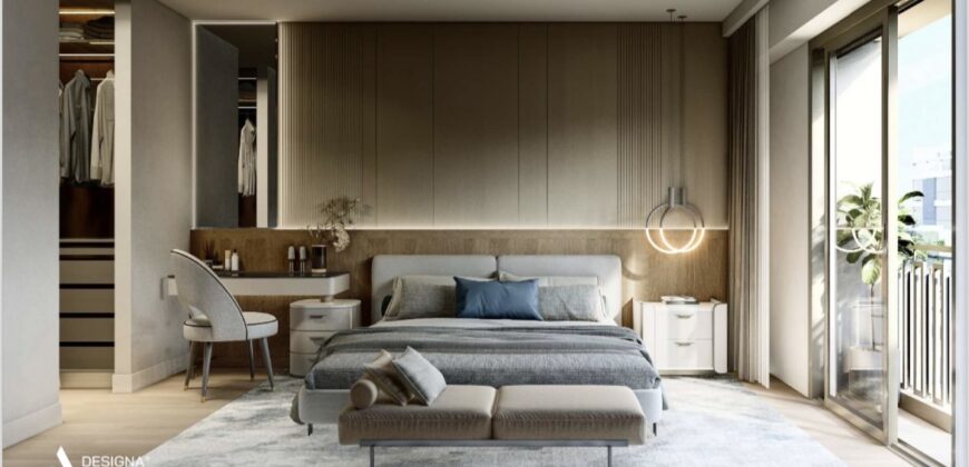 Venta Modernos Departamento Edificio Neoclásico Miraflores, Límite San Isidro