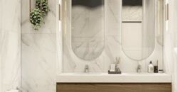 Venta Modernos Departamento Edificio Neoclásico Miraflores, Límite San Isidro