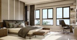 Venta Modernos Departamento Edificio Neoclásico Miraflores, Límite San Isidro