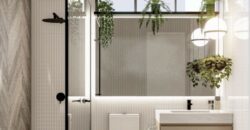 Venta Modernos Departamento Edificio Neoclásico Miraflores, Límite San Isidro