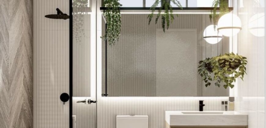 Venta Modernos Departamento Edificio Neoclásico Miraflores, Límite San Isidro