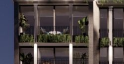 Venta Modernos Departamento Edificio Neoclásico Miraflores, Límite San Isidro