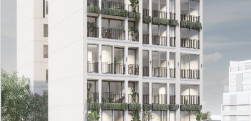 Venta Modernos Departamento Edificio Neoclásico Miraflores, Límite San Isidro
