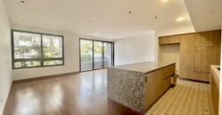 Venta de Moderno Departamento de Estreno con Terraza en San Isidro