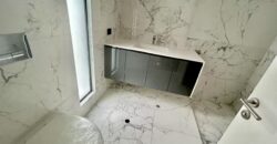 Venta de Moderno Departamento de Estreno con Terraza en San Isidro