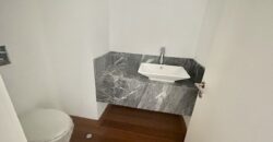 Venta de Moderno Departamento de Estreno con Terraza en San Isidro