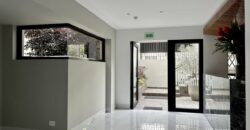 MODERNO DEPARTAMENTO DE ESTRENO CON TERRAZA CERCA A LA HUACA