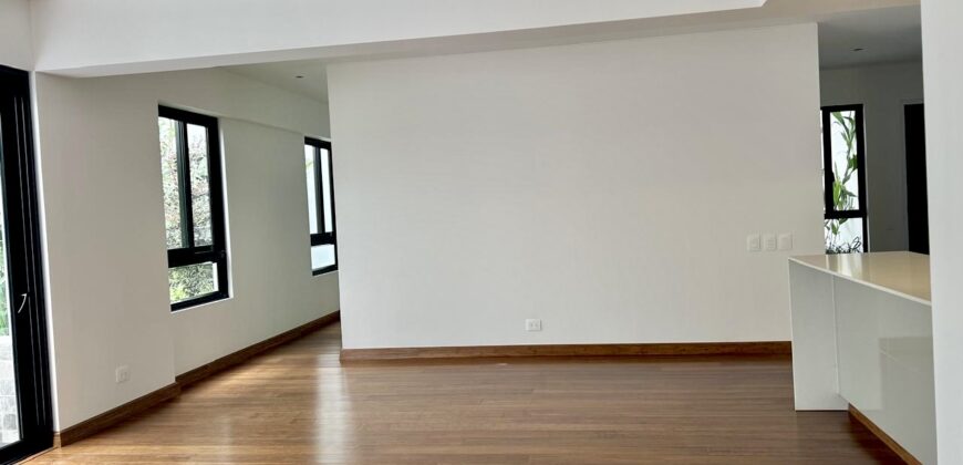 MODERNO DEPARTAMENTO DE ESTRENO CON TERRAZA CERCA A LA HUACA