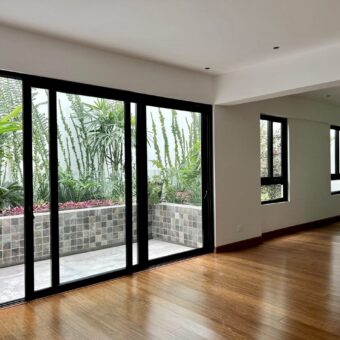 MODERNO DEPARTAMENTO DE ESTRENO CON TERRAZA CERCA A LA HUACA