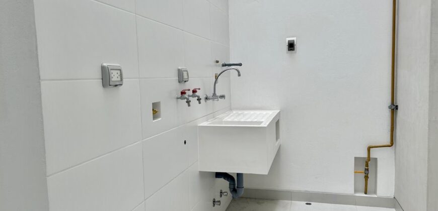 MODERNO DEPARTAMENTO DE ESTRENO CON TERRAZA CERCA A LA HUACA