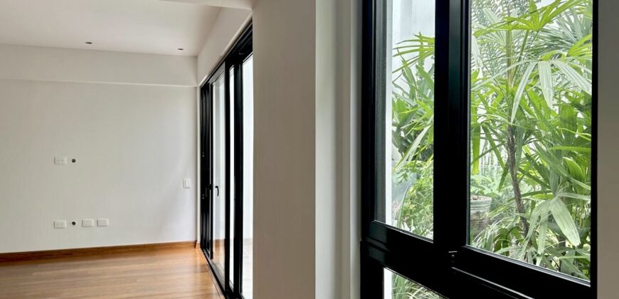 MODERNO DEPARTAMENTO DE ESTRENO CON TERRAZA CERCA A LA HUACA