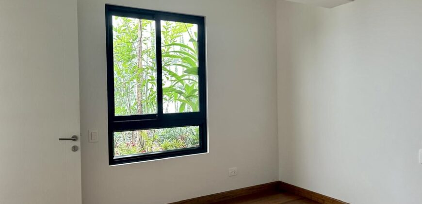 MODERNO DEPARTAMENTO DE ESTRENO CON TERRAZA CERCA A LA HUACA