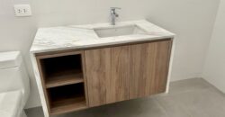 MODERNO DEPARTAMENTO DE ESTRENO CON TERRAZA CERCA A LA HUACA