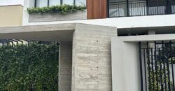 MODERNO DEPARTAMENTO DE ESTRENO CON TERRAZA CERCA A LA HUACA