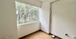 Se vende moderno duplex con linda vista a parque en Parque Sur Corpac San isidro