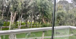 Se vende moderno duplex con linda vista a parque en Parque Sur Corpac San isidro