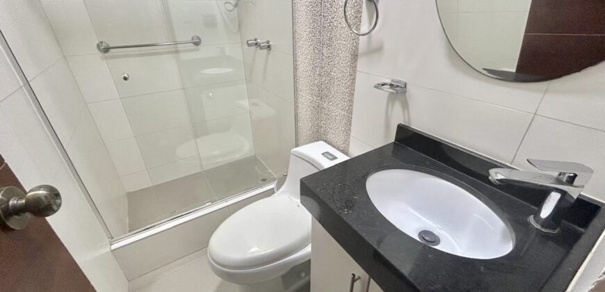 Se vende moderno duplex con linda vista a parque en Parque Sur Corpac San isidro