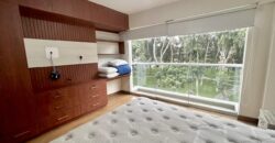 Se vende moderno duplex con linda vista a parque en Parque Sur Corpac San isidro