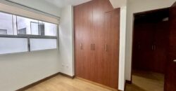 Se vende moderno duplex con linda vista a parque en Parque Sur Corpac San isidro