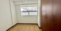 Se vende moderno duplex con linda vista a parque en Parque Sur Corpac San isidro