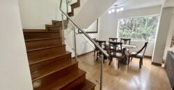 Se vende moderno duplex con linda vista a parque en Parque Sur Corpac San isidro