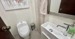 Se vende moderno duplex con linda vista a parque en Parque Sur Corpac San isidro