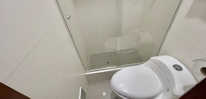 Se vende moderno duplex con linda vista a parque en Parque Sur Corpac San isidro