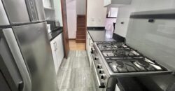 Se vende moderno duplex con linda vista a parque en Parque Sur Corpac San isidro